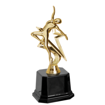 Gold Star Trophy