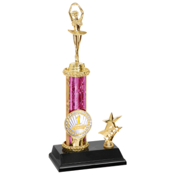 Ballet Trophy