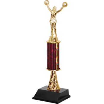 Small Cheer Trophy