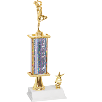 jazz trophy